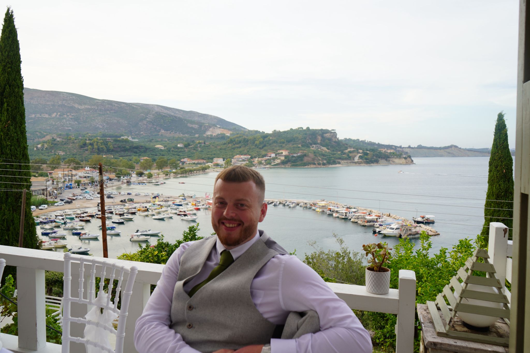 Wedding photo